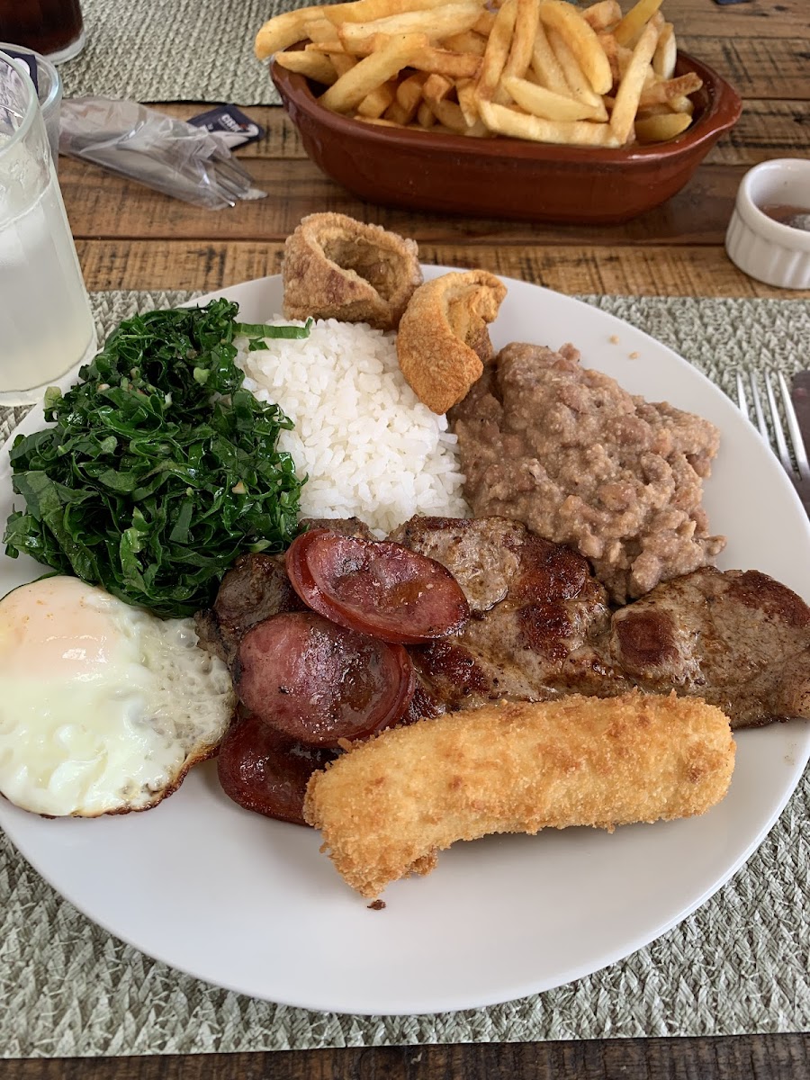 Comida Rústica Restaurante Photos 2